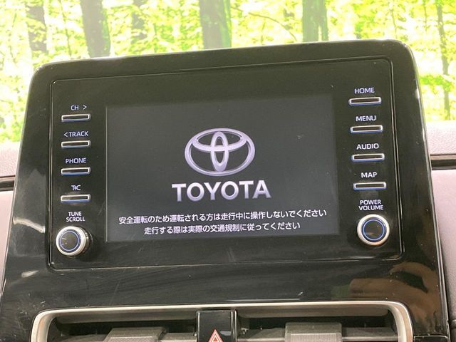 【ディスプレイオーディオ】AppleCarPlayやAndroidAutoが利用可能。大きな画面でスマホナビアプリ等が利用いただけます♪