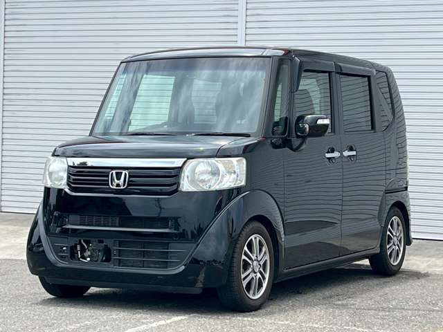 通勤・通学・ドライブと幅広く扱える車両になっております。