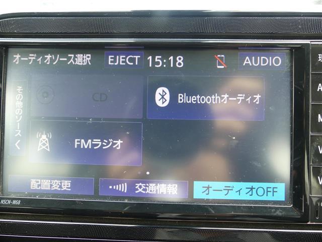 【カーナビ】『カーナビ』の画像になります。ナビ利用時のマップ表示は見やすく、いつものドライブがグッと楽しくなります！