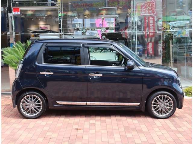 神奈川でお車を探すなら リバーサイド 。