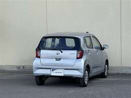 1年間走行無制限の「ロングラン保証」付で安心♪　さらに、オプションで最長プラス2年間の保証延長可能です！