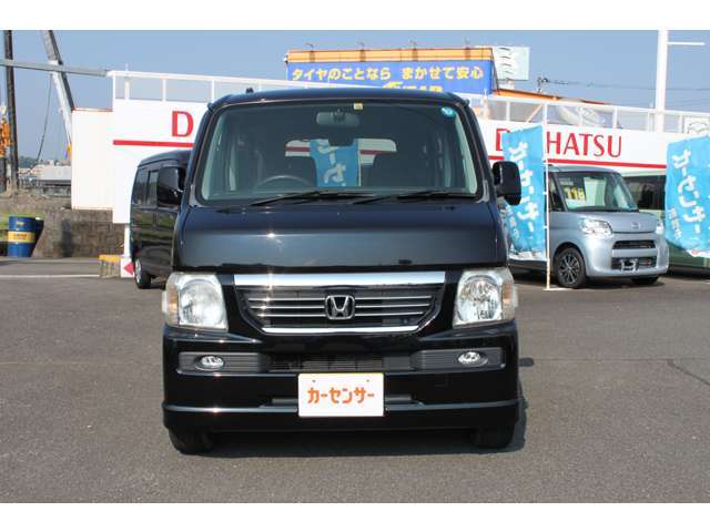 ワンオーナー車