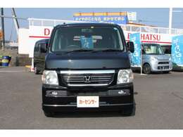 ワンオーナー車