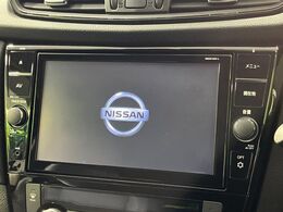 【純正9インチナビ】人気の純正ナビを装備。オーディオ機能も充実しており、Bluetooth接続すればお持ちのスマホやMP3プレイヤーの音楽を再生可能！毎日の運転がさらに楽しくなります！！