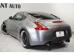 ★SSR20インチアルミホイール★TEIN車高調★ZSSマフラー★BOSEサウンドシステム★4輪アルミキャリパー対向ピストンブレーキ