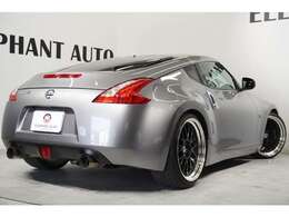 ★程よくカスタムパーツが装備されておりスタッフもオススメの1台です！気になる点がございましたらお気軽にご連絡くださいませ！