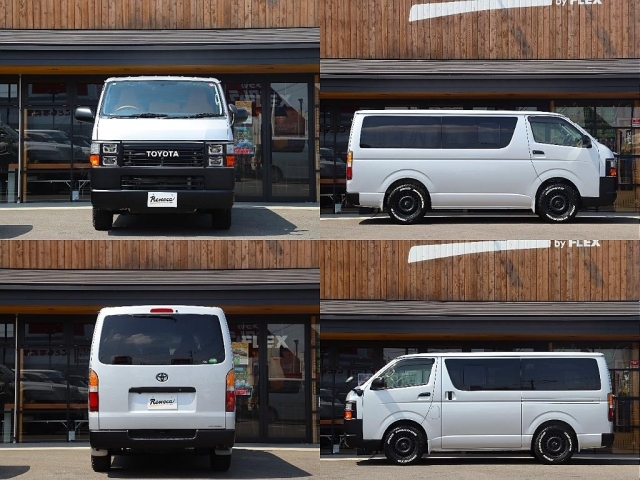 【車輌サイズ】 □全長：4,840　 □全幅：1,880　 □全高：2,105