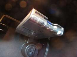 今では必需品のETCが装備されております♪ETCでないと受けられない恩恵もあり高速道路などの料金所もスムーズに通過出来るので便利です♪