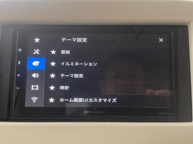 ナビ、ドラレコ、ETC、フリップダウンモニター、デジタルインナーミラーetc…後付け可能です！オプションも豊富に取り揃えておりますのでご安心ください！