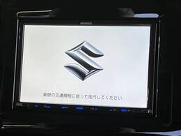 【純正ナビ】人気の純正ナビを装備。オーディオ機能も充実しており、Bluetooth接続すればお持ちのスマホやMP3プレイヤーの音楽を再生可能！毎日の運転がさらに楽しくなります！！