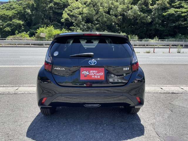 日本自動車鑑定協会(JAAA)で行われる「走行メーター管理システム」にて走行距離の改ざんの無いことが確認されております。