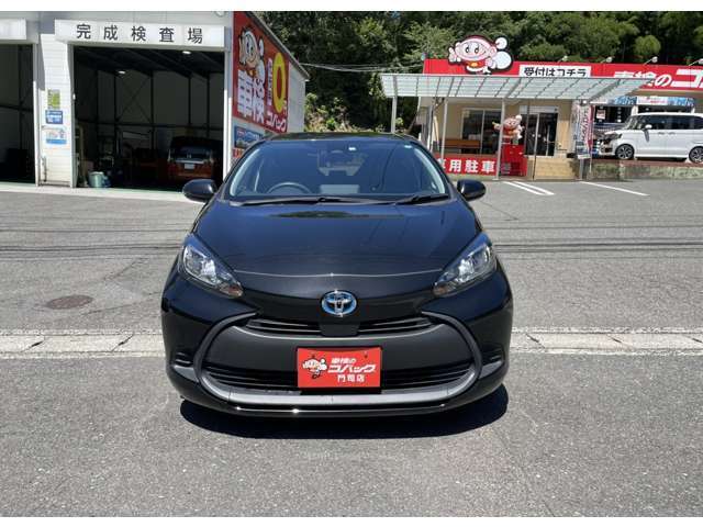 自社板金塗装設備完備！強制乾燥型プッシュプルブース、フレーム修正、現在主流の抗張力鋼板対応スポット溶接機＆ベテラン職人による安全を担保した修復が可能です！