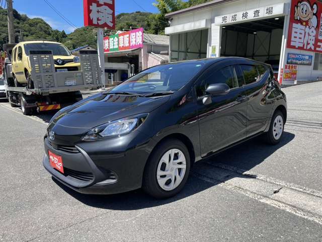 自動車任意保険取り扱っています！東京海上日動火災保険/損保ジャパン 自動車保険はメンテナンスする車屋さんの方が何かと便利です！ぜひご相談ください♪