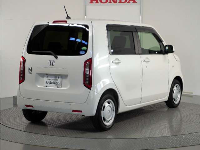 ホンダ車専門のエンジニアが中古車加修消耗品交換基準に準じた整備をキッチリ施してお渡しさせていただきます！