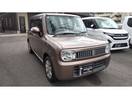 とても綺麗な車両です♪