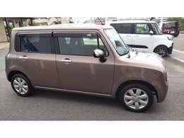 車検受けてご納車いたします♪