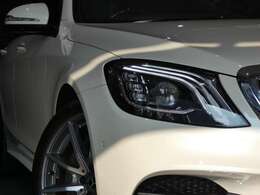 内外装とても綺麗で心地良い禁煙車両！！　ブラックナッパレザー！！　純正OPレザーエクスクルーシブパッケージ＆ベーシックパッケージ＆先進装備レーダーセーフティーパッケージ