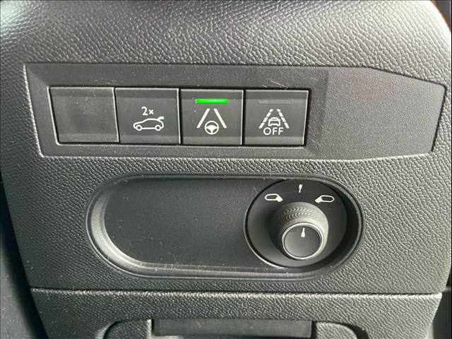 ☆レーンキープアシスト☆