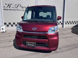 ヘッドライトのくすみ等ありません