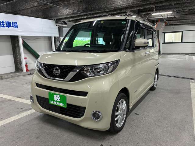 当店では、オールメーカー・オールカラーの新車・届出済み未使用車を取り揃えております。