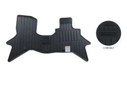 （純正フロアマット・ラバーをセットにしました）　必需品のフロアマットもセットになっております☆　差額でジュータンマットへの変更もOK☆