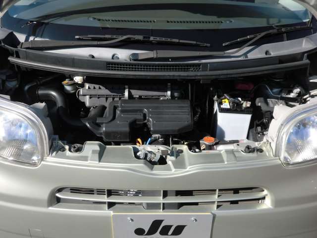 ☆国道106号線沿い　向かいに佐川急便さん、宇佐美ガソリンスタンドさん隣です。