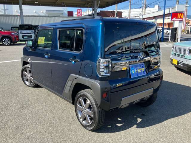 ブレーキ制御付誤発進抑制機能（前方・後方）！障害物に衝突する危険性があるとシステムが判断するとブレーキ制御が作動します！