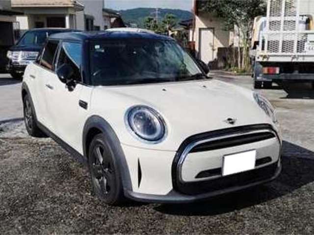 しっかりと点検・整備を行いご納車致します。