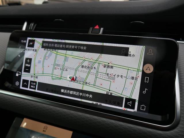 【PiviProナビゲーション】『タッチ液晶で楽々操作♪Applecarplayはもちろん、Bluetoothなど多彩なメディアに対応！
