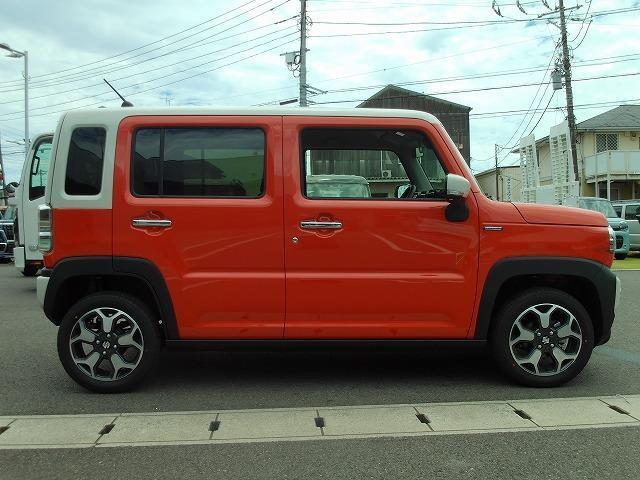 右側面です☆是非とも実際にお車を見に来て下さい☆