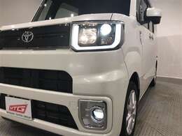中古車保証も充実してます。