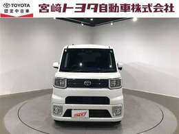 高品質トヨタ認定中古車！3つの安心を1台にセット！徹底した洗浄で清潔、車両検査証明書付きで納得、ロングラン保証付きで安心です！