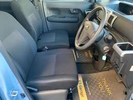 タバコ臭やペット臭などの気になる臭いもありません！