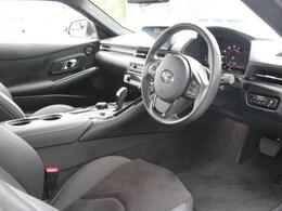 内装状態非常に良好です！