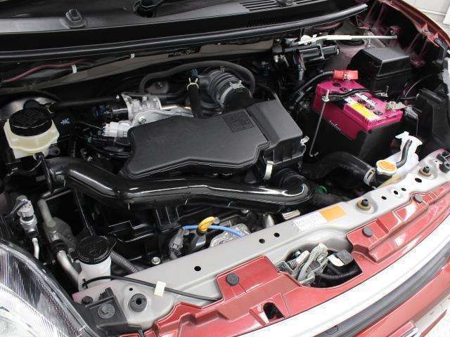 1KR-FE型 1.0L 直3 DOHCエンジン搭載、FF駆動です。