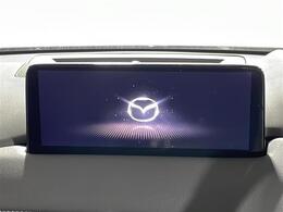 【純正10.25型ナビ】専用設計で車内の雰囲気にマッチ！ナビ利用時のマップ表示は見やすく、いつものドライブがグッと楽しくなります！