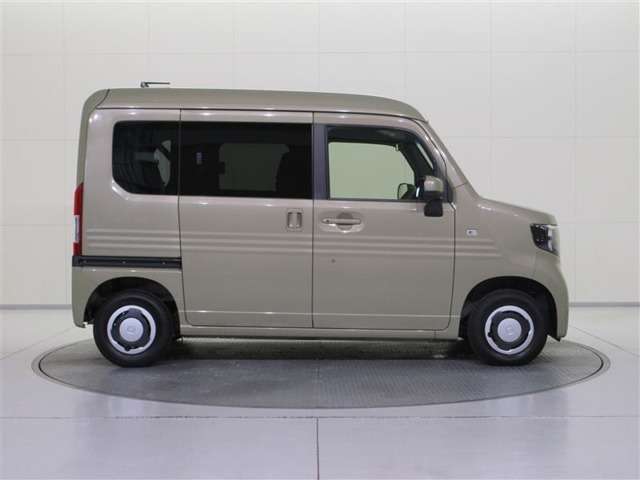 軽自動車は燃費も良くて経済的です。普段のアシにもってこい！