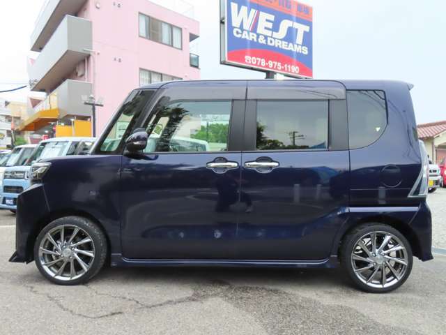 WESTグループ在庫総台数200台以上御座います！　軽自動車からミニバン・コンパクトカー・スポーツカー・ステーションワゴン・セダン・SUV系・外車・希少車・マニュアル車…等、様々な車種をご用意しております★