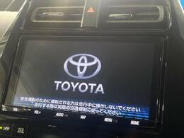 【純正9型ナビ】人気の純正9型ナビを装備。オーディオ機能も充実しており、Bluetooth接続すればお持ちのスマホやMP3プレイヤーの音楽を再生可能！毎日の運転がさらに楽しくなります！！