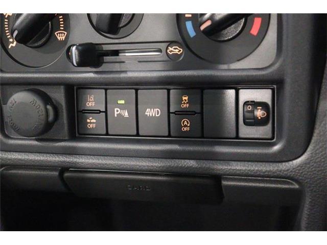 車両感覚を掴むことが苦手な方でも安心のクリアランスソナー付き！