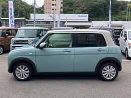 シンプルながら洗練されたデザイン。是非一度ご覧くださいませ。