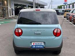 大人気！アルトラパン　X　入荷いたしました！