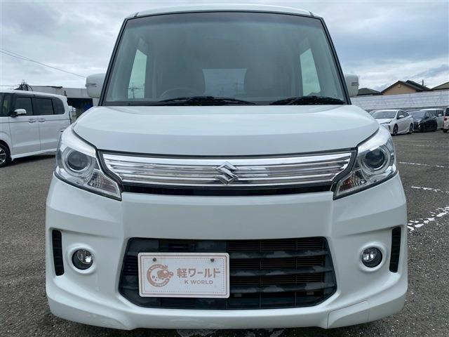 軽ワールドなら新車が『お得に』『安く』ご購入できます♪アフターサポートも充実しておりますので新車は軽ワールドにお任せください！！