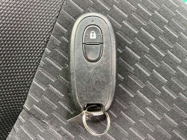 ☆スマートキー☆