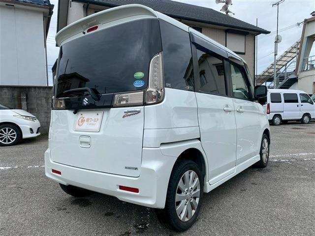 最短3日で、ご納車可能です！お車についてのご質問やお見積りのご依頼、ご希望のお支払方法や月々のお支払金額・任意の保険内容のご相談も承っておりますので、お気軽に当店へお問い合わせ下さい！