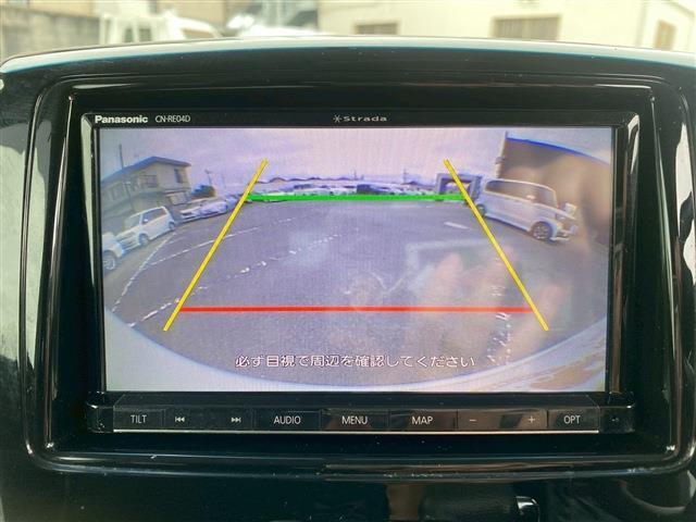 ☆バックモニター☆