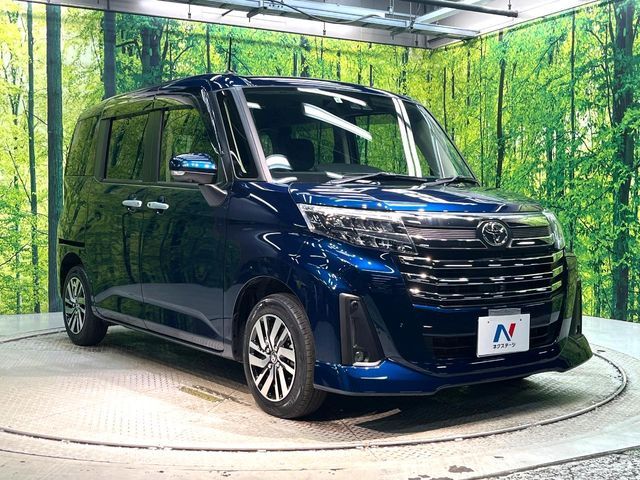 大好評のボディコーティング「弾スプラッシュコート」もご納車までに施工可能。通常のガラスコートと異なる、耐久年数6年の無機質ガラスコーティングが、ボディをキレイな状態に保ってくれます。
