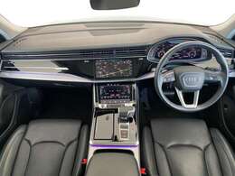 Audiの高品質と先進技術が息づく1台。あなたのカーライフを格上げします。上質なデザインと快適装備を兼ね備えたAudi。次のオーナー様をお待ちしています。