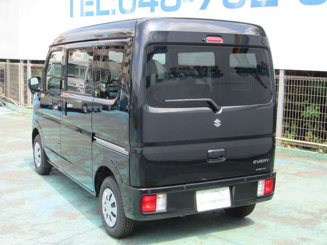 きっちり整備しましてお渡しします！