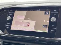 【カーナビ】『カーナビ』の画像になります。ナビ利用時のマップ表示は見やすく、いつものドライブがグッと楽しくなります！